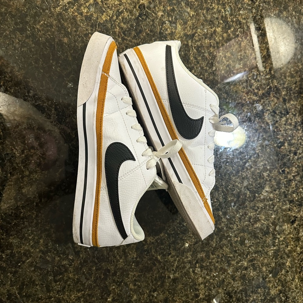 Nike Court Legacy Next Nature Women's Shoes